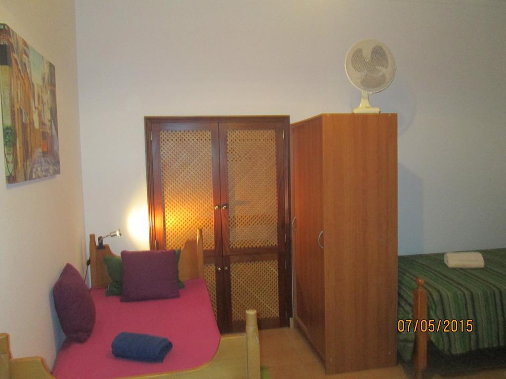 Guest House Capitao Mor Distrikt Distrikt Faro Exterior foto
