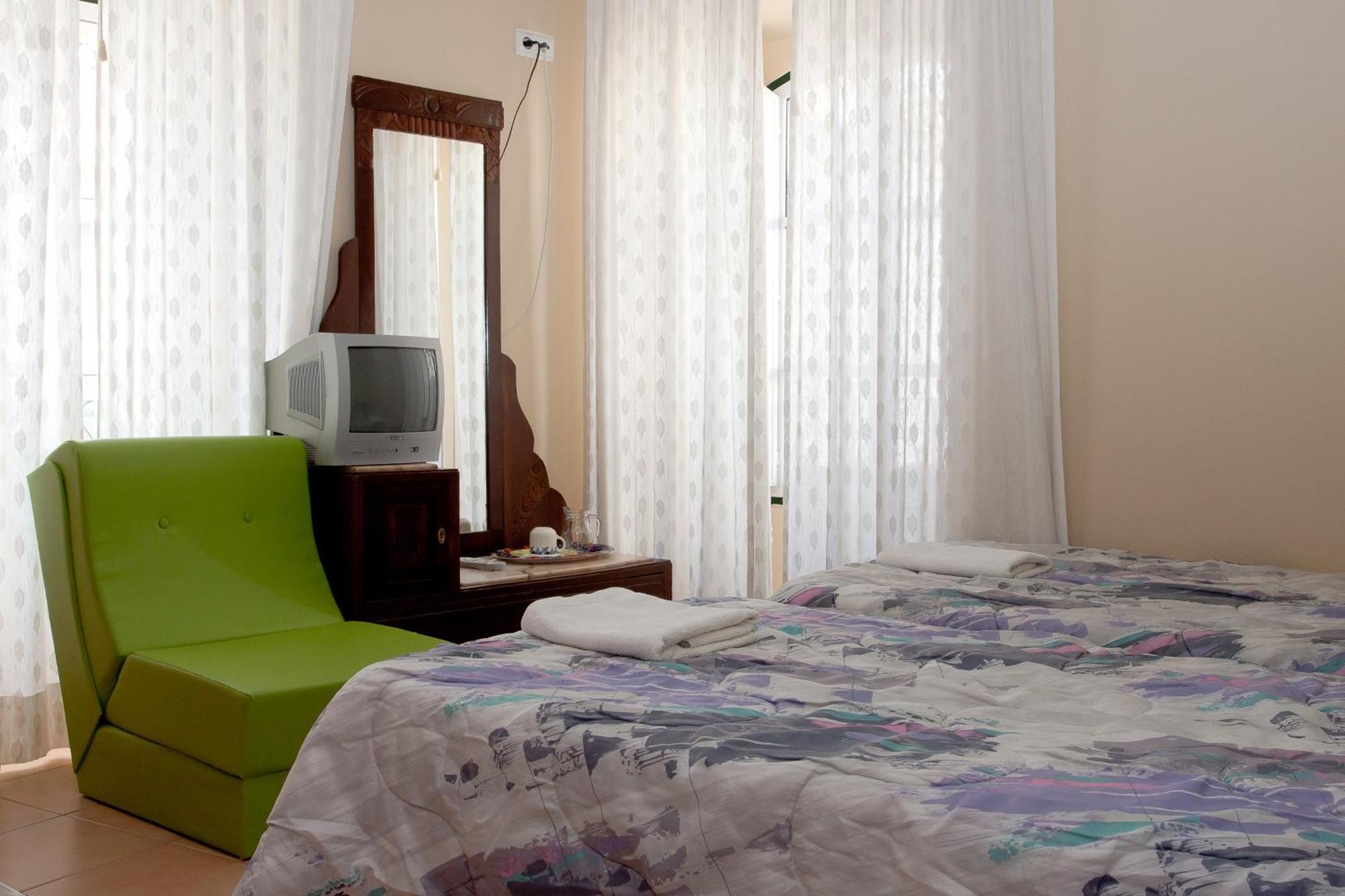 Guest House Capitao Mor Distrikt Distrikt Faro Exterior foto