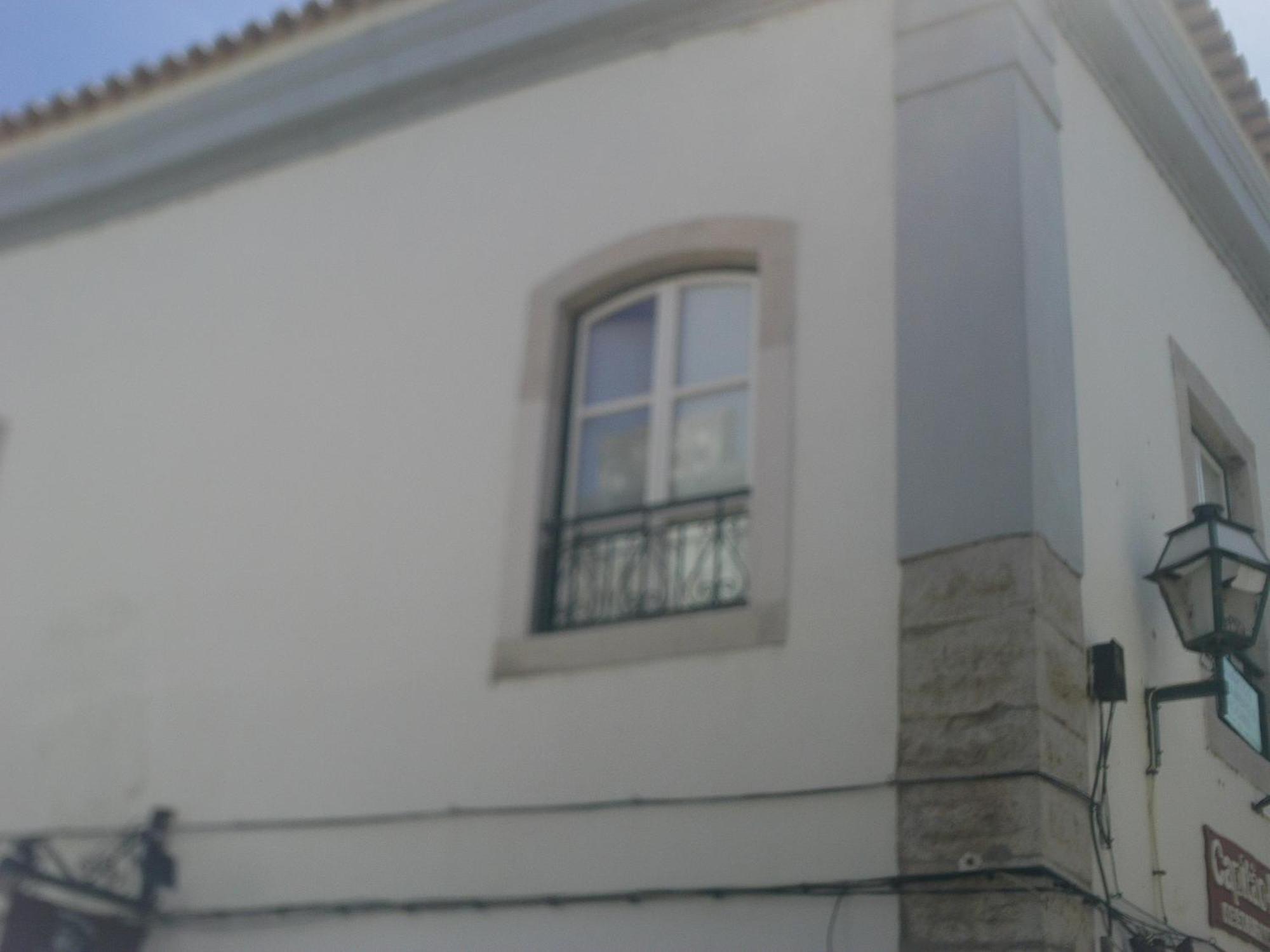 Guest House Capitao Mor Distrikt Distrikt Faro Exterior foto