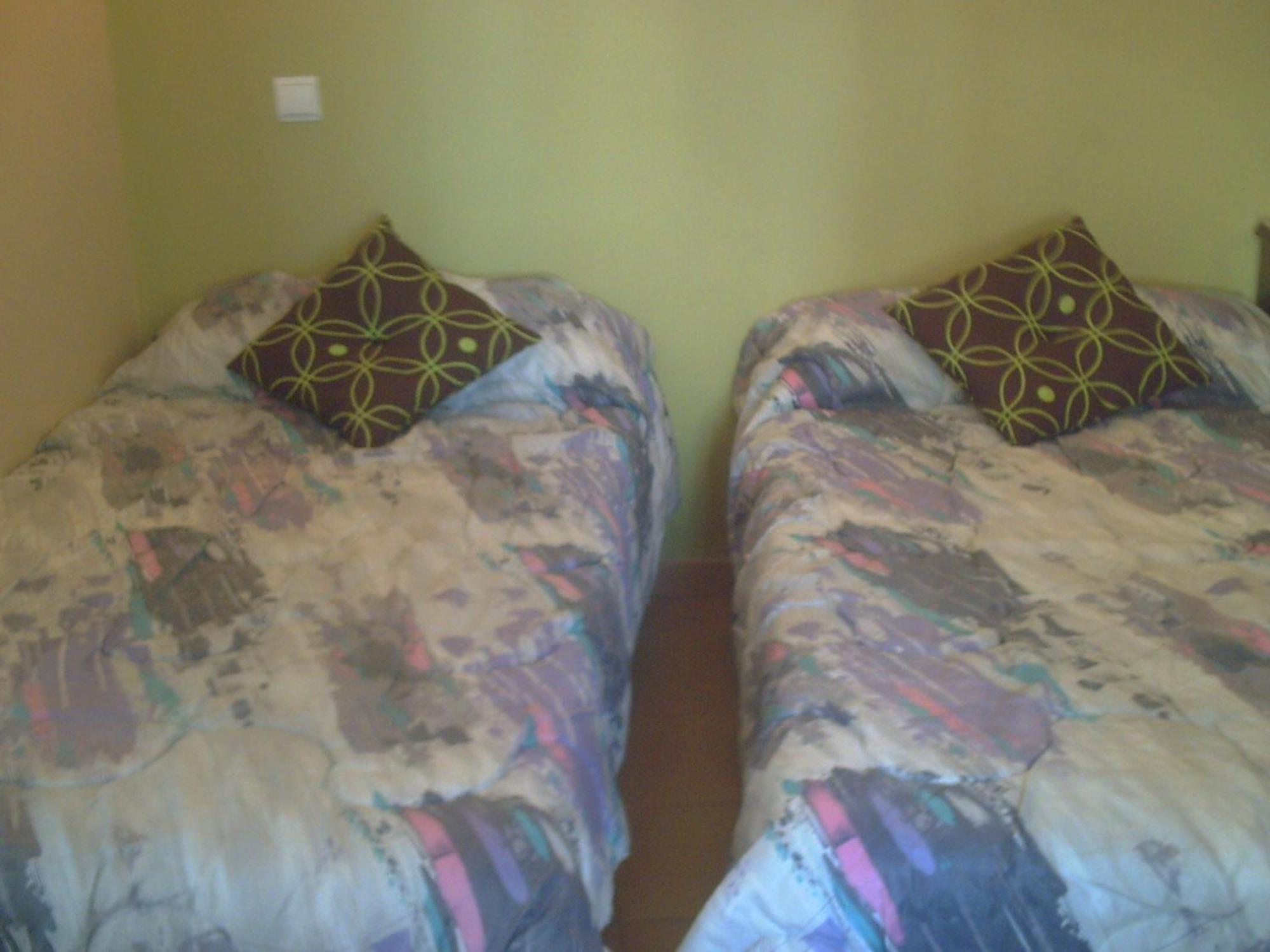 Guest House Capitao Mor Distrikt Distrikt Faro Exterior foto