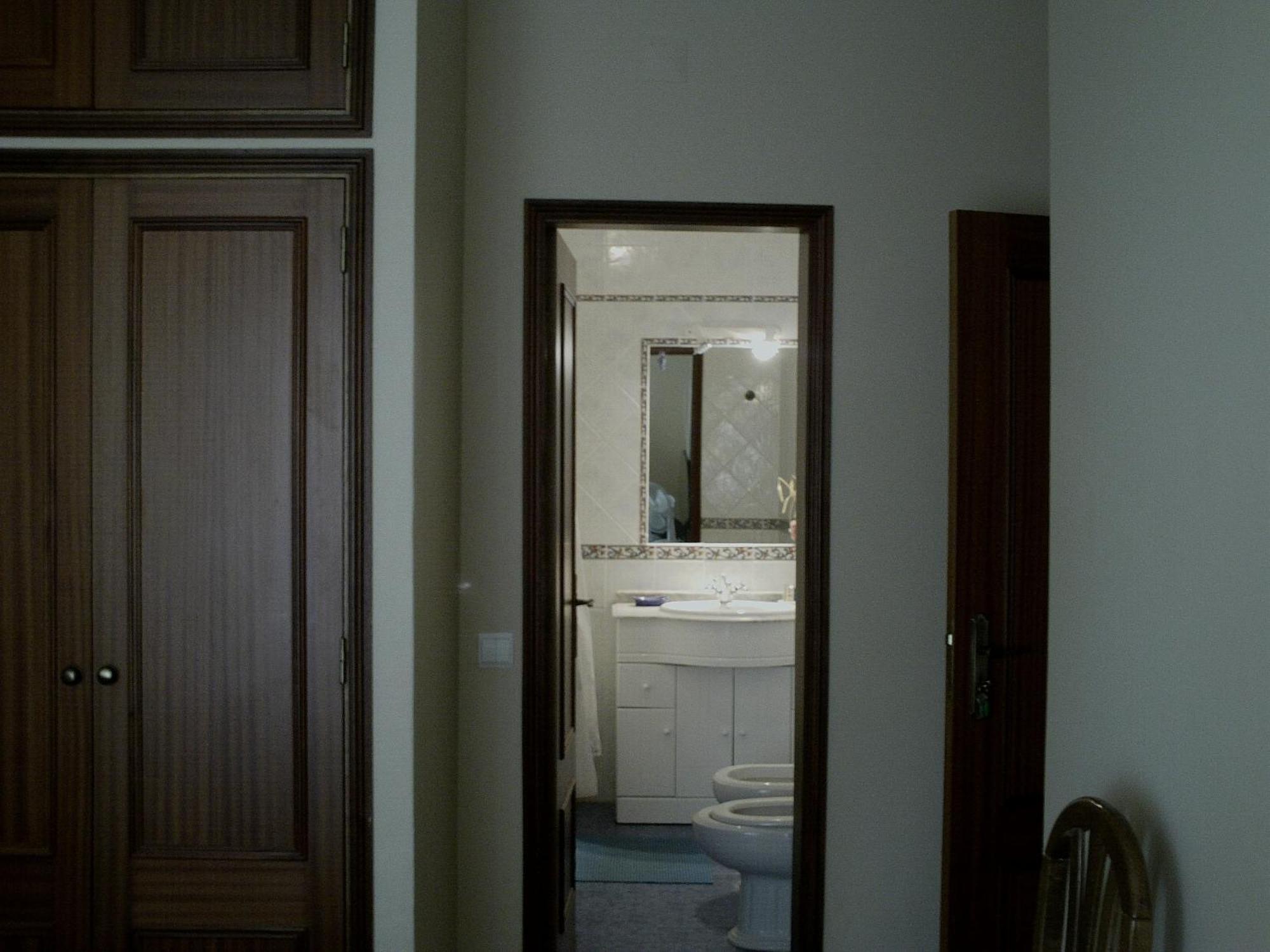 Guest House Capitao Mor Distrikt Distrikt Faro Exterior foto