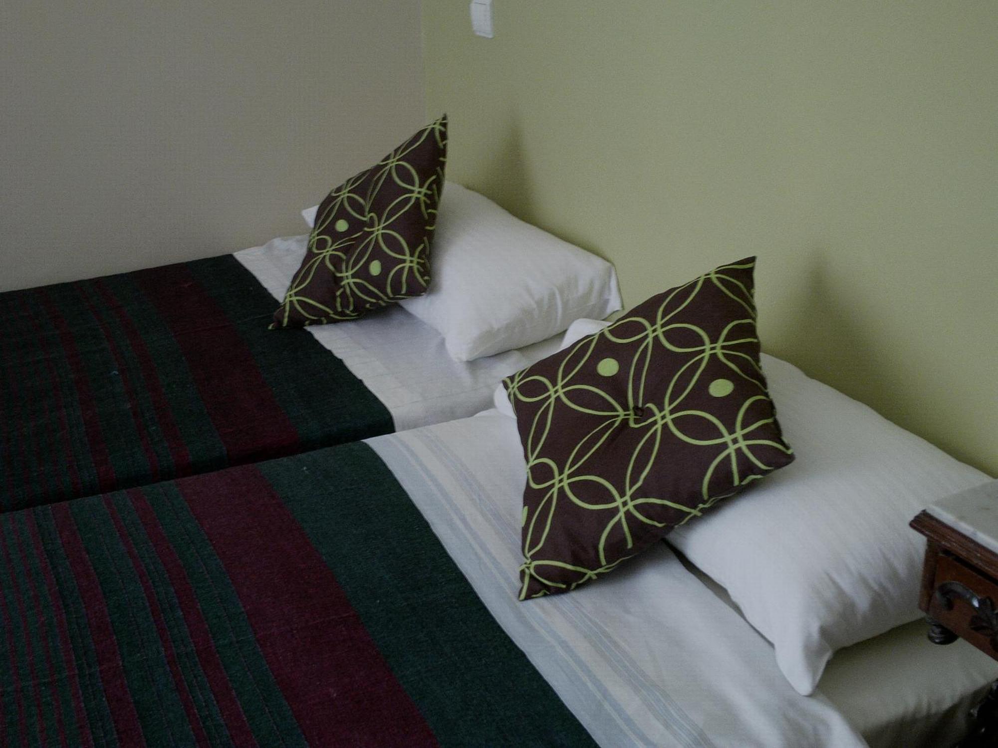 Guest House Capitao Mor Distrikt Distrikt Faro Exterior foto