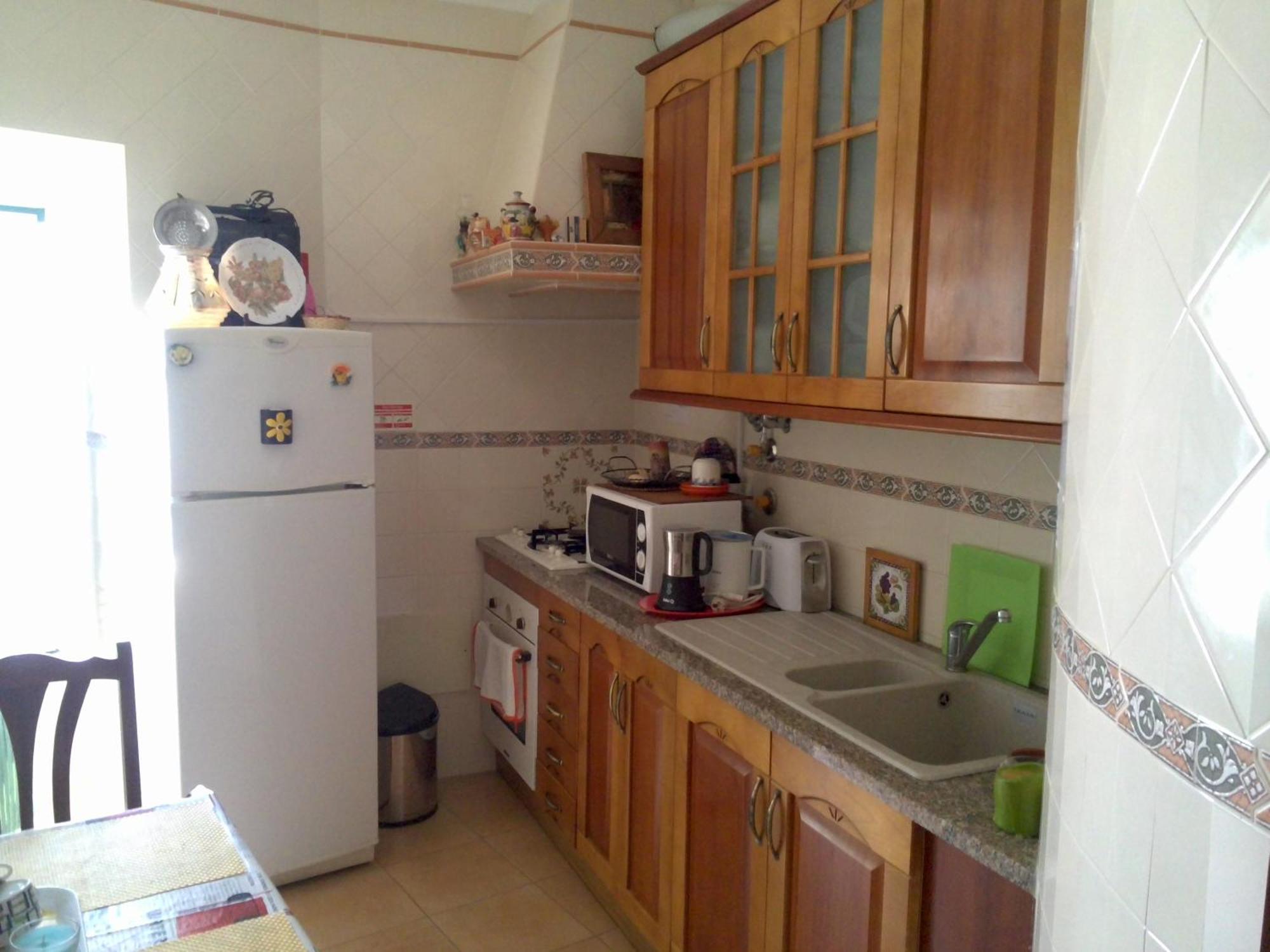 Guest House Capitao Mor Distrikt Distrikt Faro Exterior foto