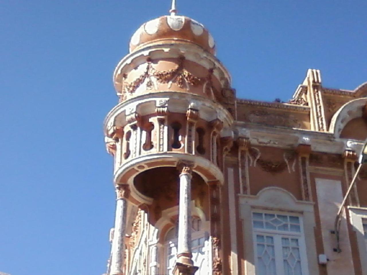 Guest House Capitao Mor Distrikt Distrikt Faro Exterior foto