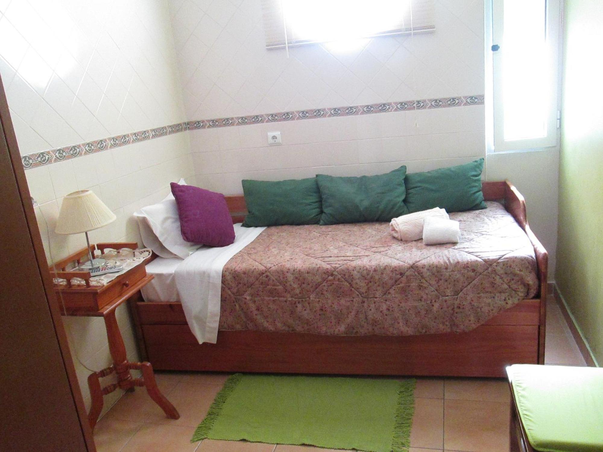 Guest House Capitao Mor Distrikt Distrikt Faro Zimmer foto