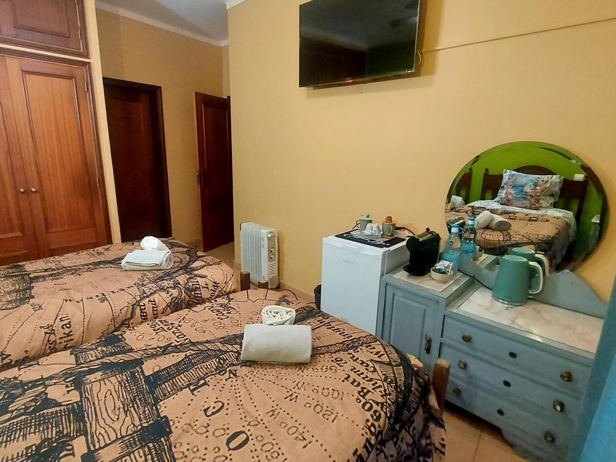 Guest House Capitao Mor Distrikt Distrikt Faro Zimmer foto
