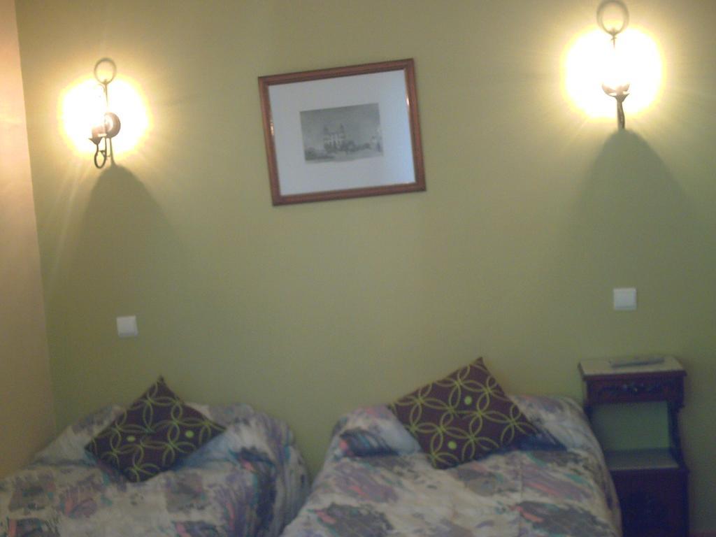 Guest House Capitao Mor Distrikt Distrikt Faro Exterior foto