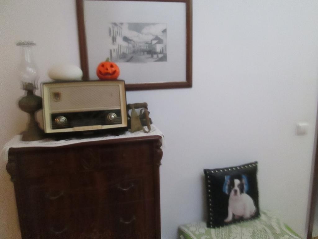 Guest House Capitao Mor Distrikt Distrikt Faro Exterior foto