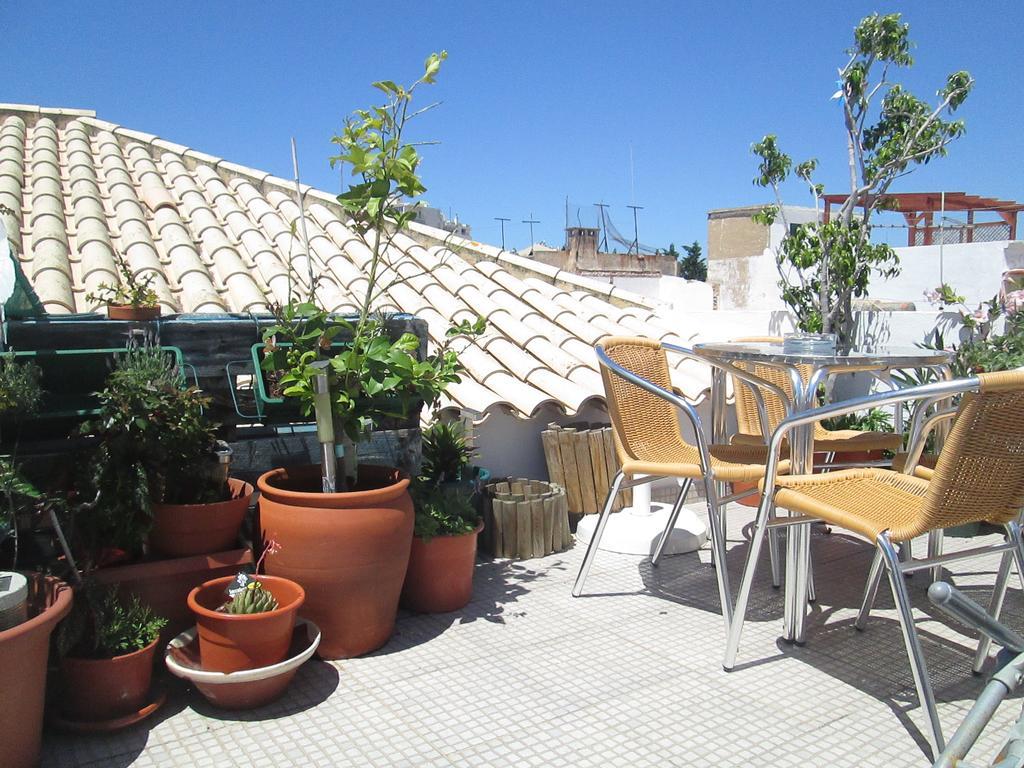 Guest House Capitao Mor Distrikt Distrikt Faro Exterior foto