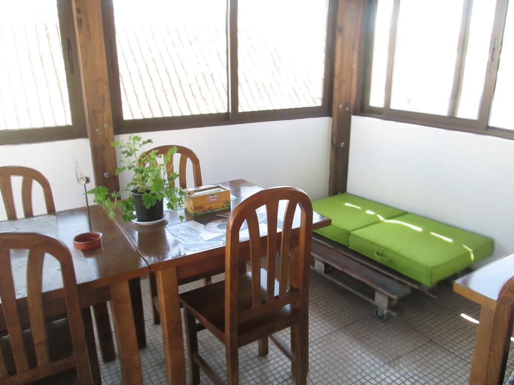 Guest House Capitao Mor Distrikt Distrikt Faro Exterior foto