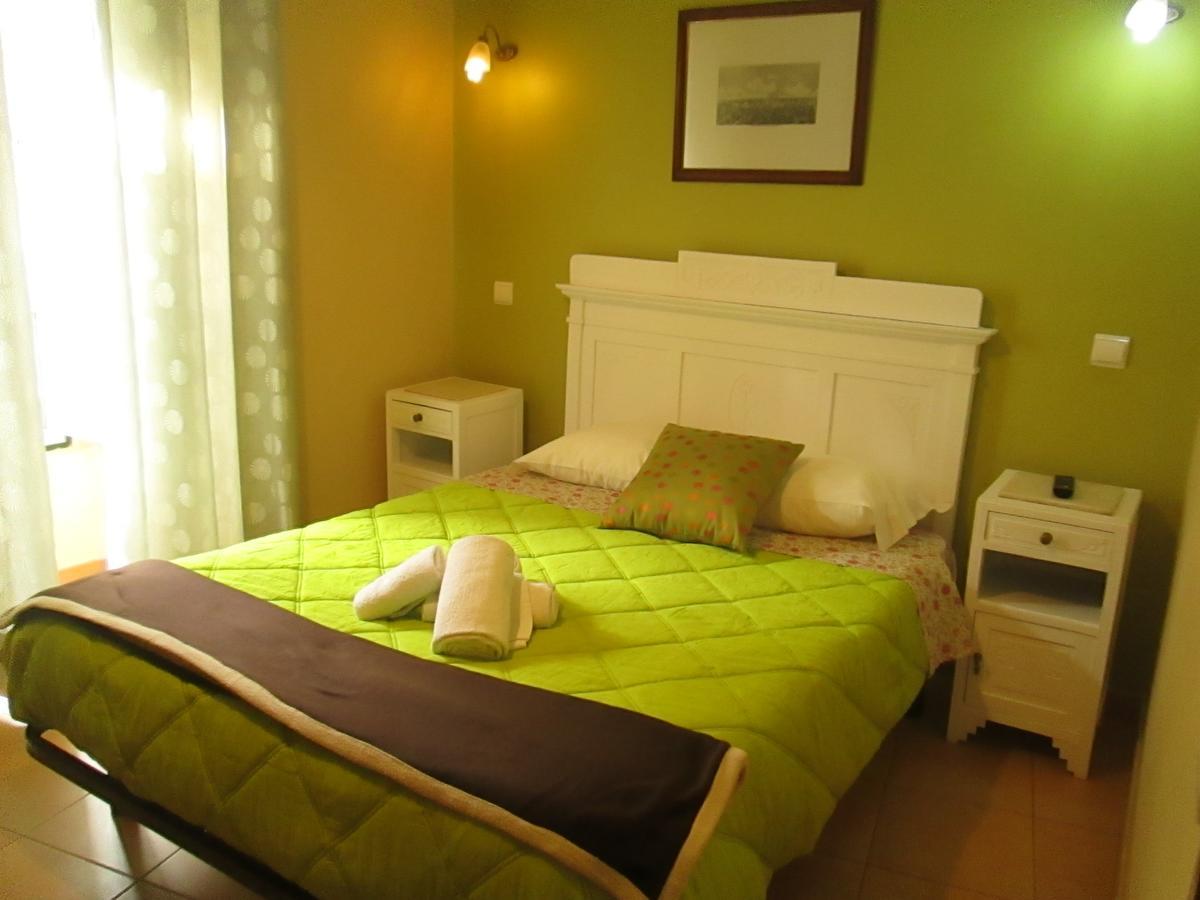 Guest House Capitao Mor Distrikt Distrikt Faro Exterior foto