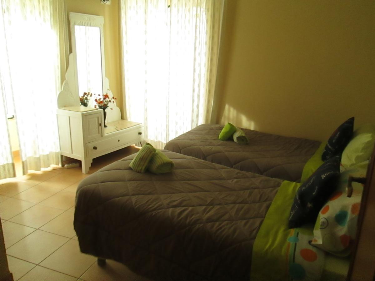 Guest House Capitao Mor Distrikt Distrikt Faro Exterior foto