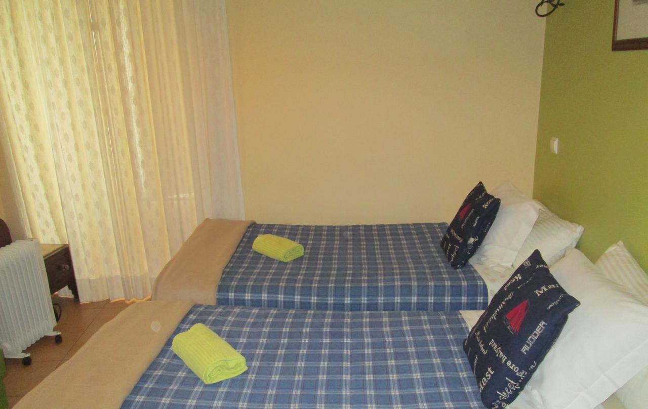 Guest House Capitao Mor Distrikt Distrikt Faro Exterior foto