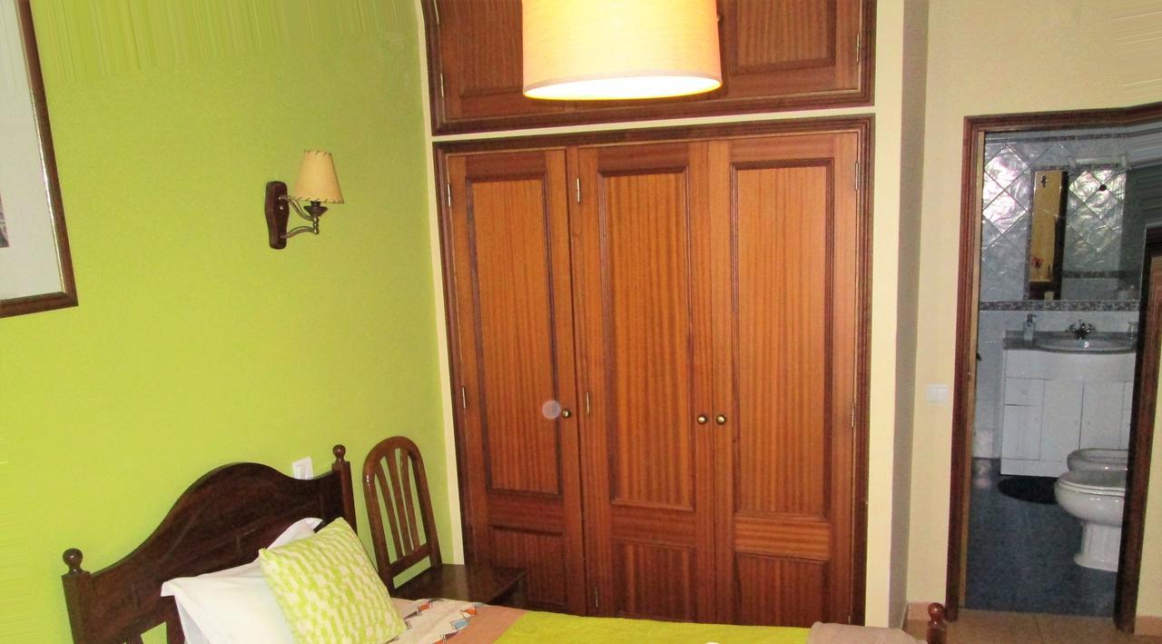 Guest House Capitao Mor Distrikt Distrikt Faro Exterior foto